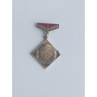Зубронак 1. К-36.