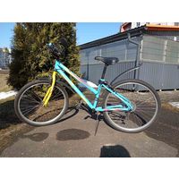 Велосипед Altair MTB HT 26 1.0 Lady