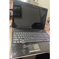 Ноутбук HP и телефоны одним лотом.