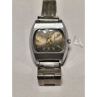 Часы СССР Ракета