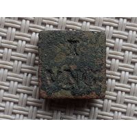 Весовая гирька