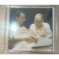 CD Yo-Yo Ma Plays Ennio Morricone