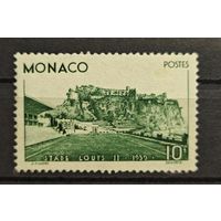 Монако ми 189