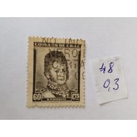 Чили 1948