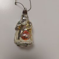 Ёлочная игрушка