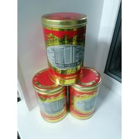 Банки для сыпучих - Волгоград Город Герой цена за 3 шт