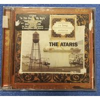 CD,(USA) The Ataris – So Long, Astoria