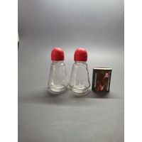 Солонка одним лотом.