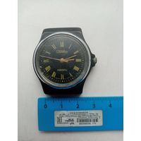 ЧАСЫ СЛАВА КВАРЦ СССР