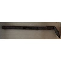 Лапа обувная цельносварная. По запросу привезу из деревни в Минск