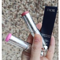 Кремовые румяна в стике Dior Backstage Rosy Glow Stick