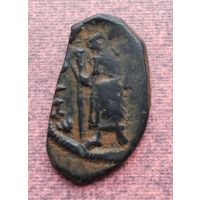 Византия. Византийская империя. Фоллис. (75)