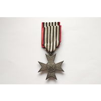 Крест за вспомогательную службу. Оригинал. Арт 2.