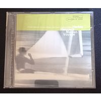 CD,(EC) Herbie Hancock – Maiden Voyage