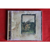 Led Zeppelin – Led Zeppelin IV (CDr)