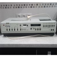 Видеомагнитофон Электроника М12 СССР. СТАРТ С 5 РУБ.