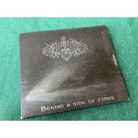 Flegethon - Behind a side of times