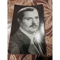Артисты Лазарев