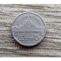 Werty71 Таиланд 5 бат 1994