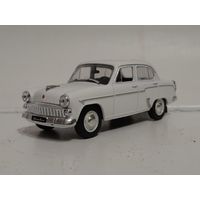 Москвич 403. 1/43. Австолегенды СССР.
