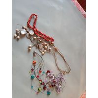 Бижутерия СССР