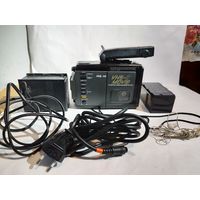 Видеокамера HITACHI VM-C30E 1987 г. VHS-C.