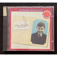 Johnny McLaughlin – Electric Guitarist / EU