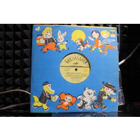 Голоса Птиц В Природе (3 Серия) - Птицы (Vinyl)