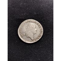 4 гроша 1766 больше выставляться не будет