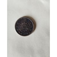5 сен Япония.