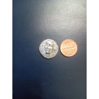 Копия античной монеты 10