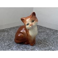 Фигурка, Кот, Beswick, England.