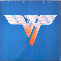 Van Hallen II (1press Germany 1979 NM)
