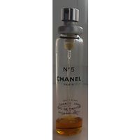 Chanel #5 eau de parfum остаточек