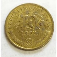 Хорватия 10 липа 2015