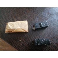 Микропереключатель д703