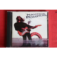 Nautilus Pompilius - Титаник (1995, CD)