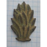 Пламя от гренады