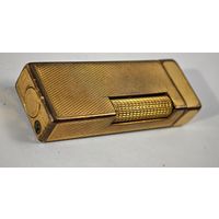 Швейцария Dunhill зажигалка      в ремонт