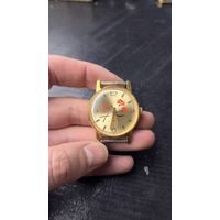 Редкие часы Победа СССР