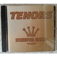 2CD Tenors – Forever Gold (2000)