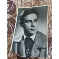 Артисты,Борисов