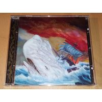 Mastodon / Leviathan / CD лицензия с буклетом