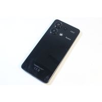 Телефон Xiaomi Redmi Note 13 8GB/256GB с NFC международная версия (полуночный черный)