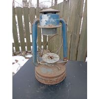 Керосиновая лампа