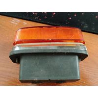 Фонари поворотники какие-то. Производства ГДР