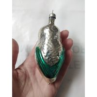Ёлочные игрушки