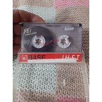 Кассета  BASF FE I 90. Enigma