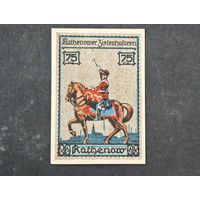 Германия 75 пфеннигов