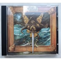 Jethro Tull – Broadsword and the Beast, CD